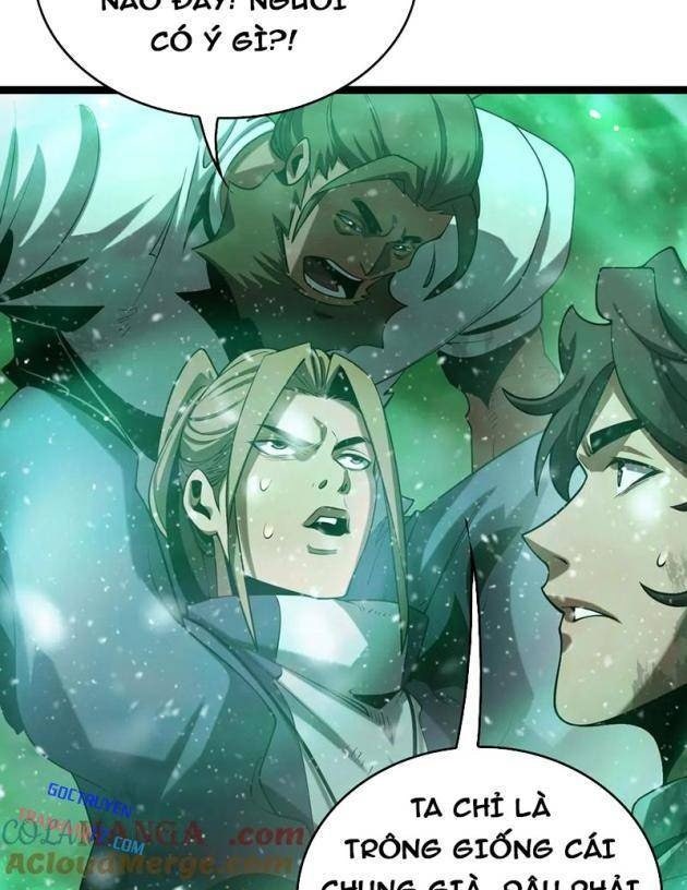 Vạn Tộc Tru Sát!! - Page 38