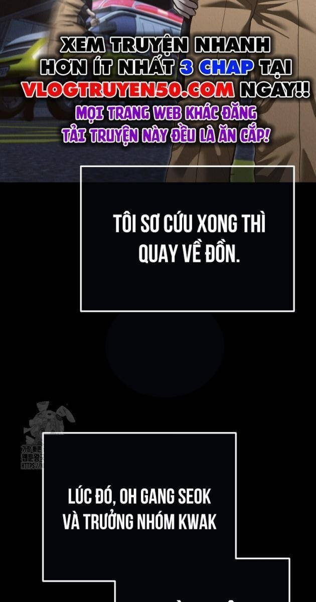 Cảnh Sát Bất Bại - Page 58