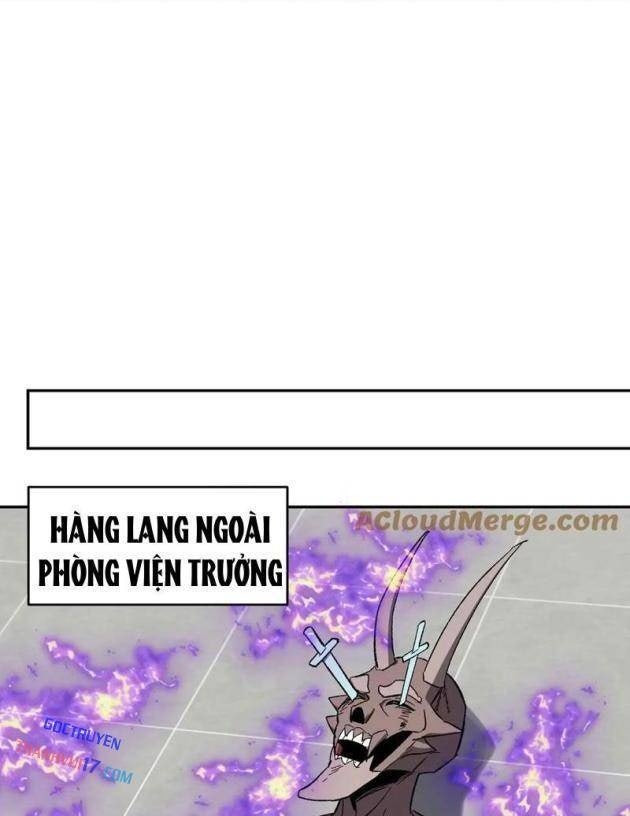 Toàn Dân Tận Thế: Ta, Virus Quân Vương - Page 34
