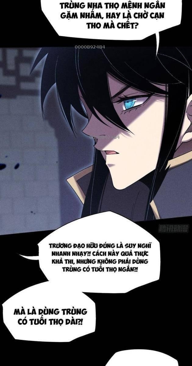 Quỷ Trọc Tiên Đạo - Page 35