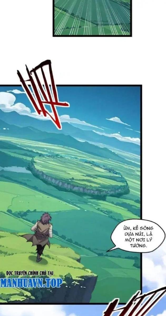 Hảo Đồ Nhi Hãy Tha Cho Vi Sư - Page 39