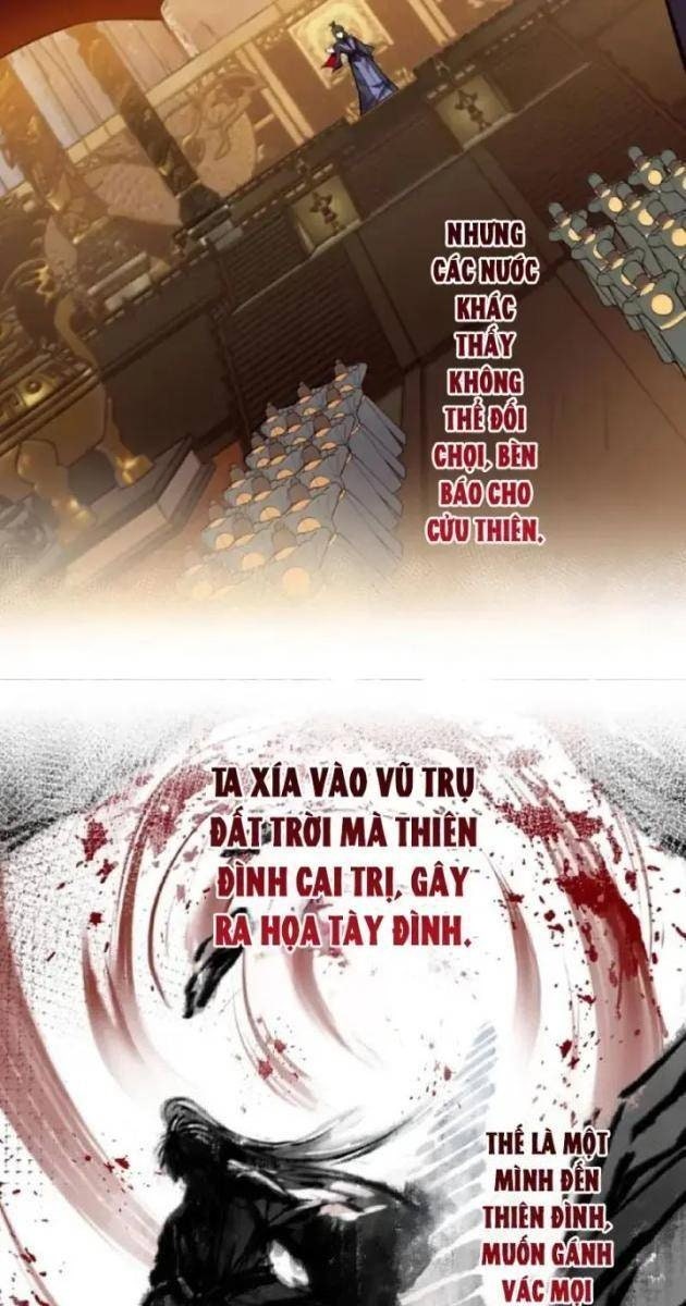 Hảo Đồ Nhi Hãy Tha Cho Vi Sư - Page 57