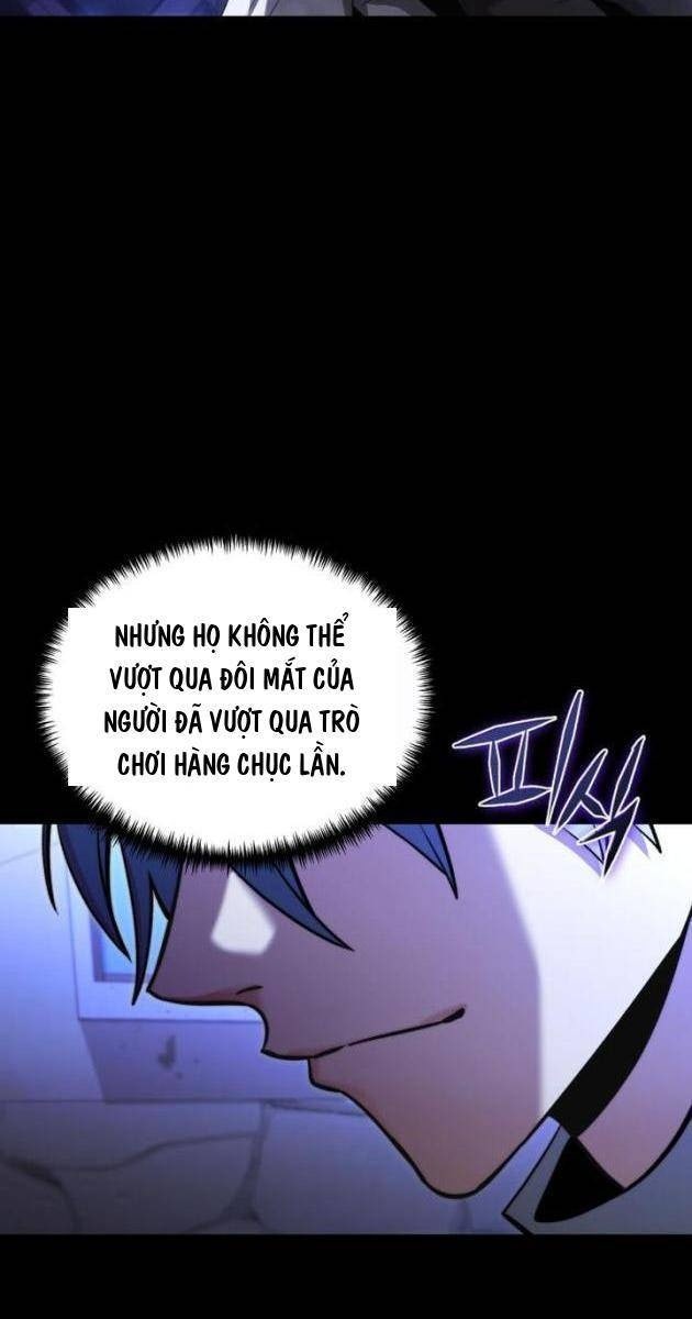 Hắc Kị Sĩ Thiên Tài Giới Hạn Thời Gian - Page 24