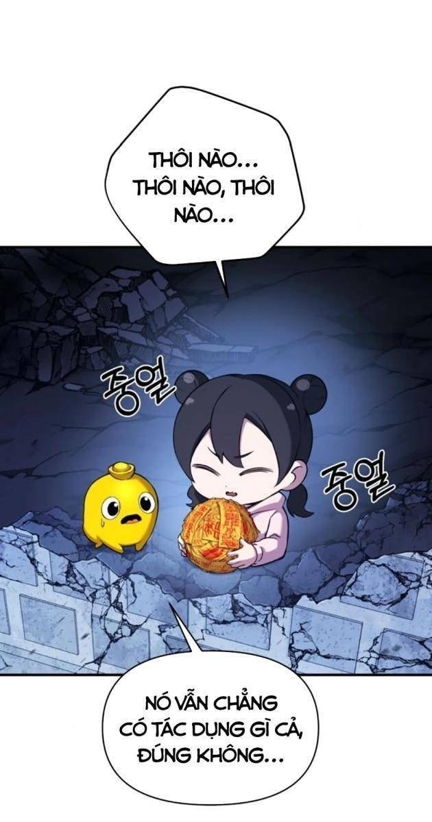 Tiểu Pháp Sư - Page 16