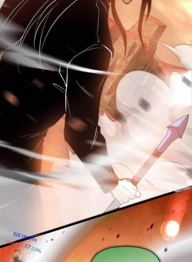 Trò Chơi Của Thần - Page 35