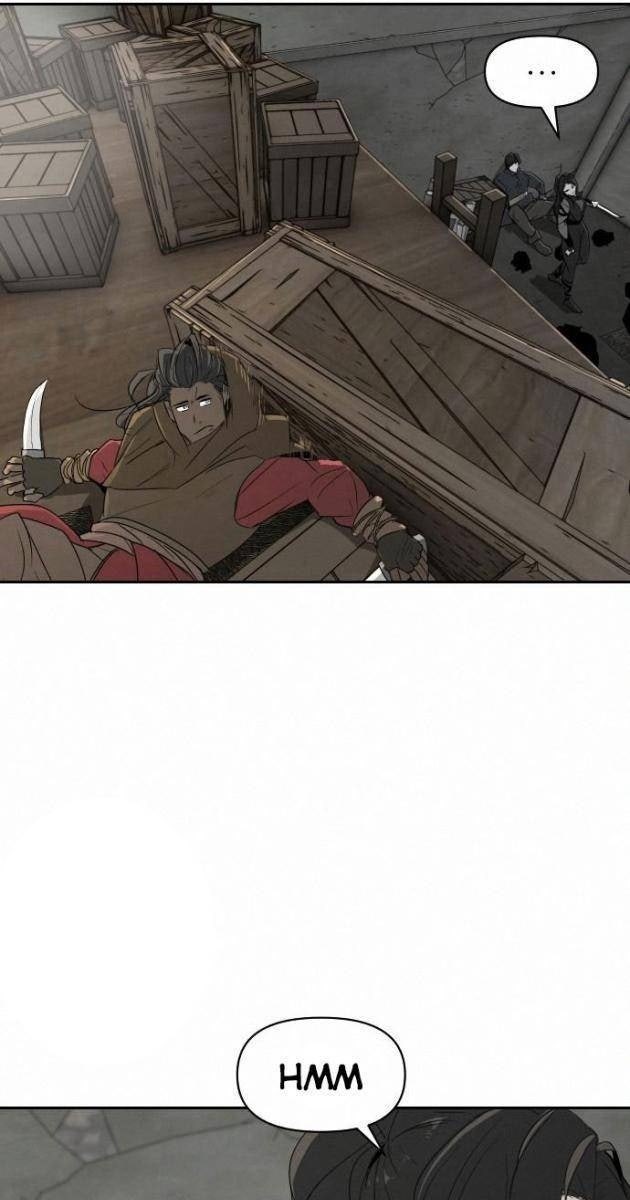 Bộ Mặt Giả Tạo - Page 99