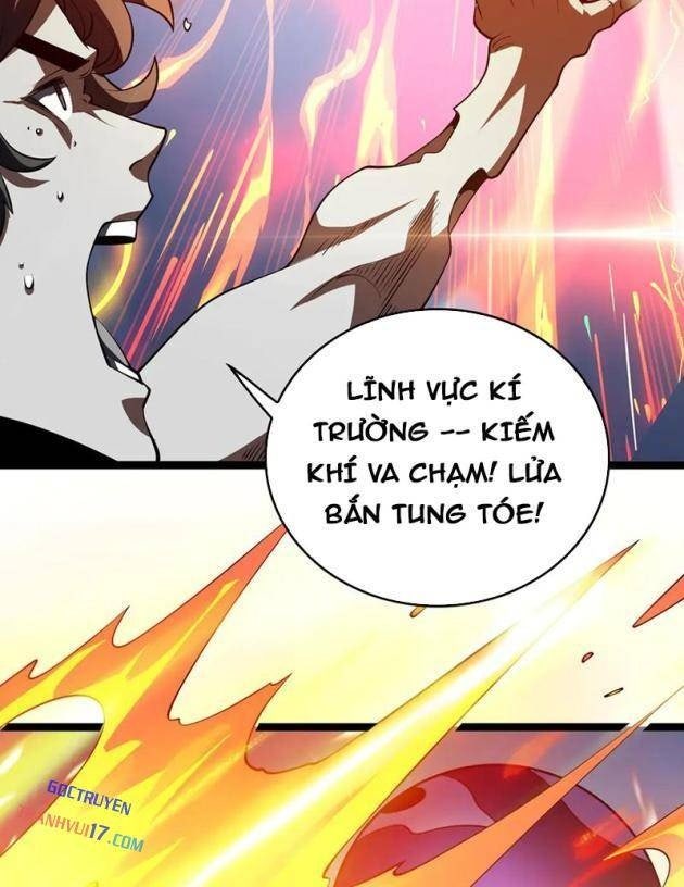 Vạn Tộc Tru Sát!! - Page 30