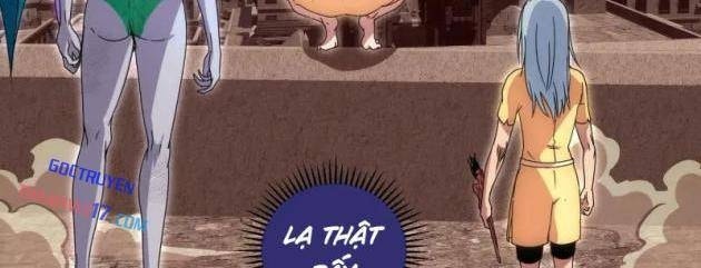 Cao Đẳng Linh Hồn - Page 4