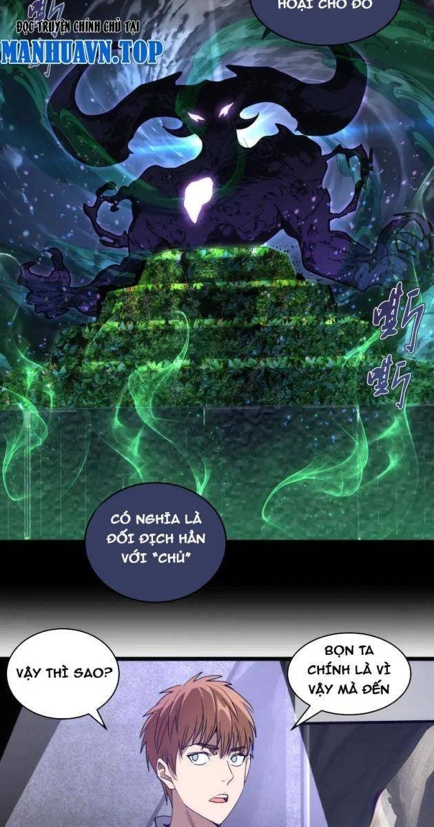 Cao Đẳng Linh Hồn - Page 49