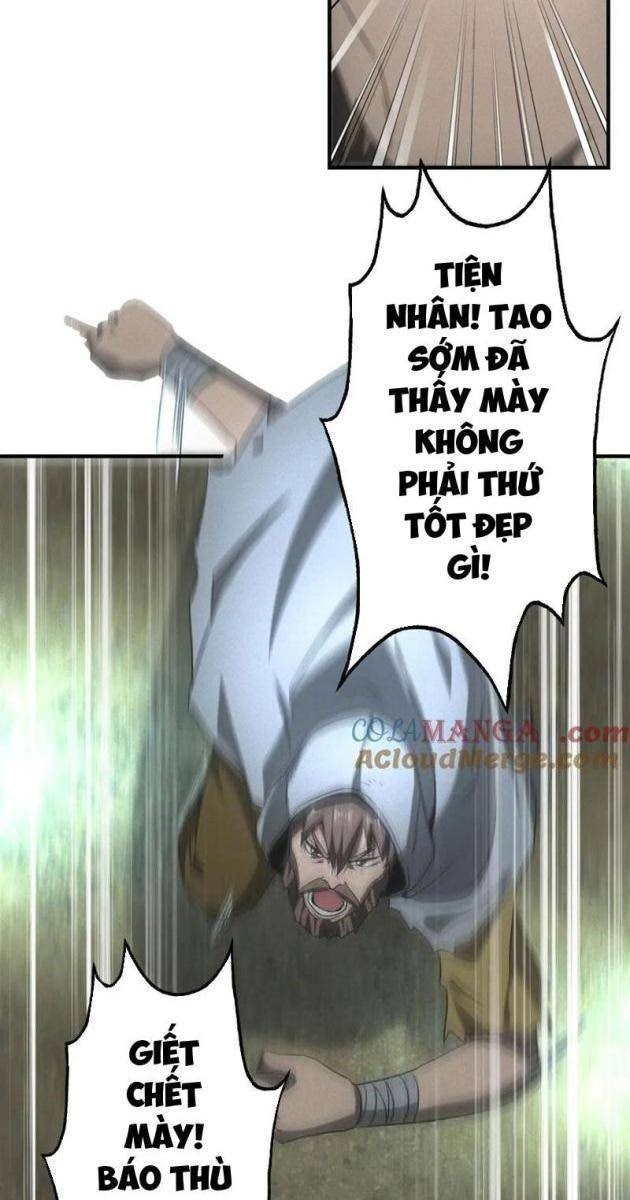 Ta Bán Hàng Rong Thời Tận Thế - Page 49