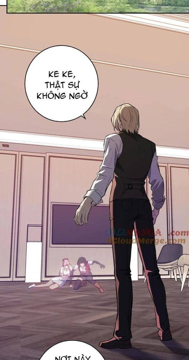 Toàn Dân Tận Thế: Ta, Virus Quân Vương - Page 13