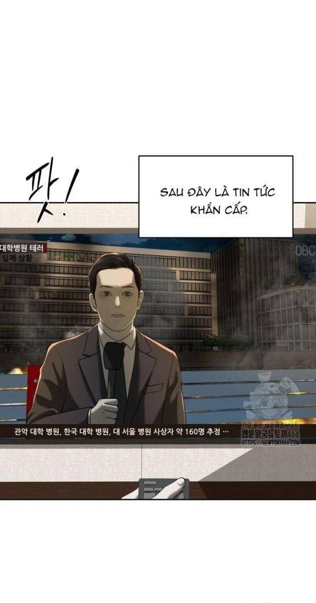 Bạn Gái Tôi Là Quái Vật - Page 167