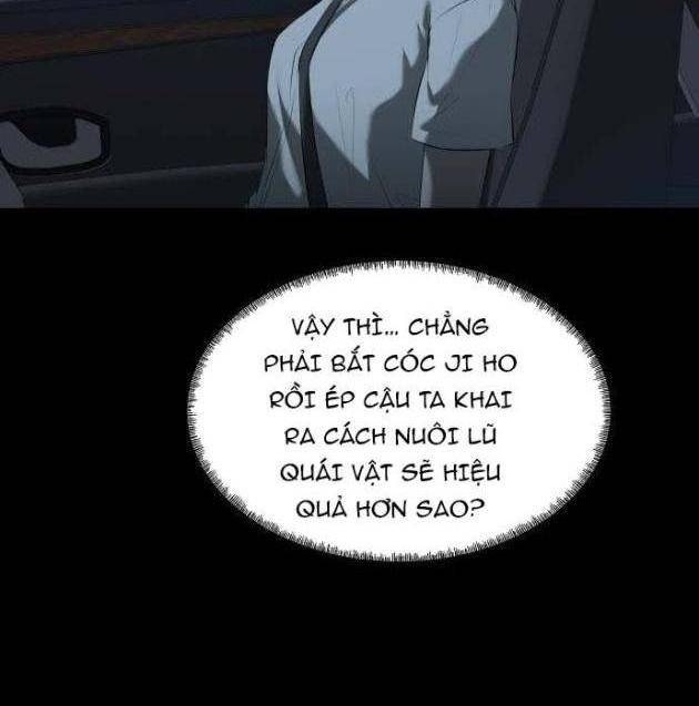 Bạn Gái Tôi Là Quái Vật - Page 4