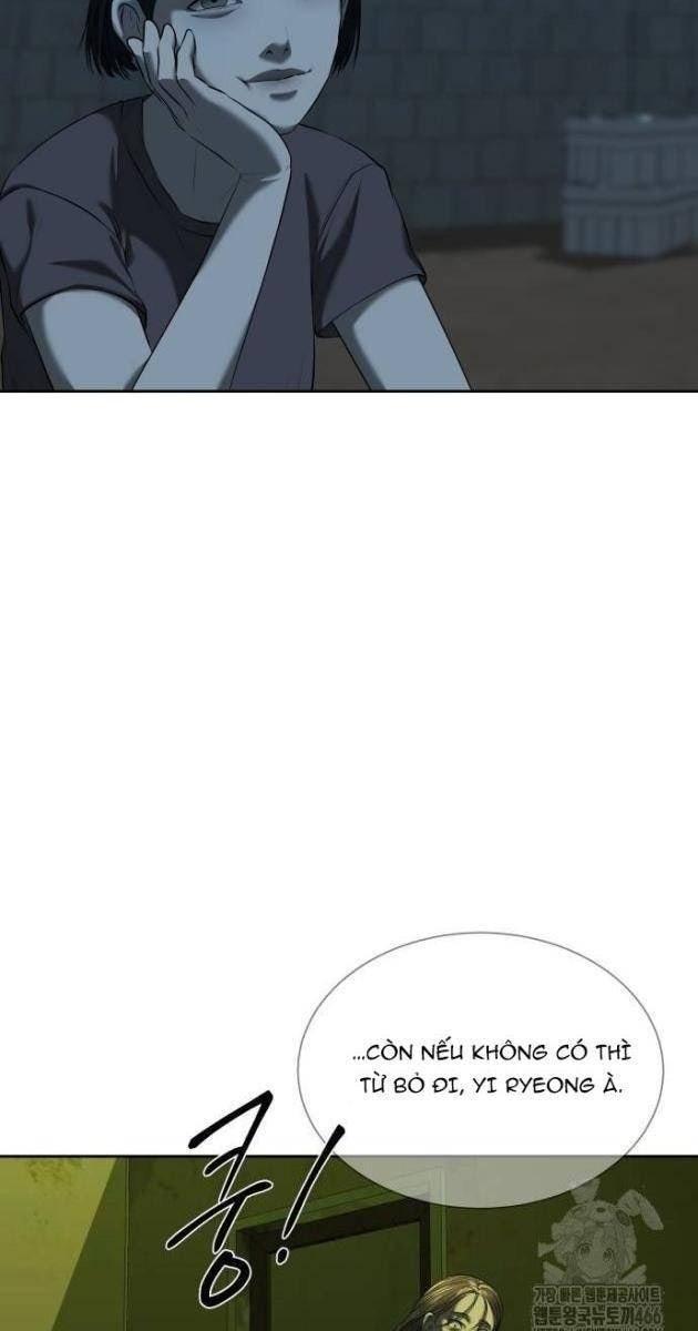 Bạn Gái Tôi Là Quái Vật - Page 50