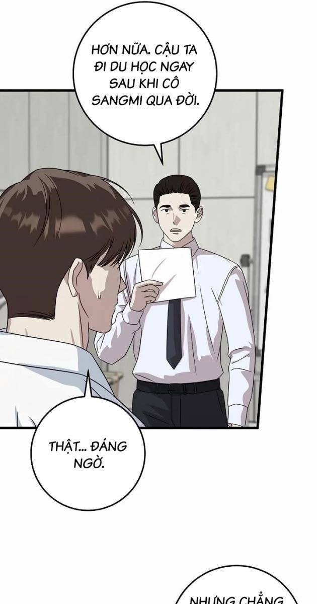 Đây Chính Là Luật Pháp - Page 82