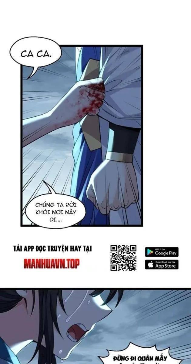 Hảo Đồ Nhi Hãy Tha Cho Vi Sư - Page 16