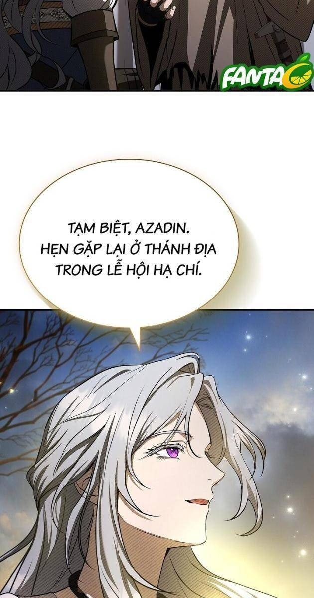 Vô Hồn Bất Kính Giả Dạ - Page 84