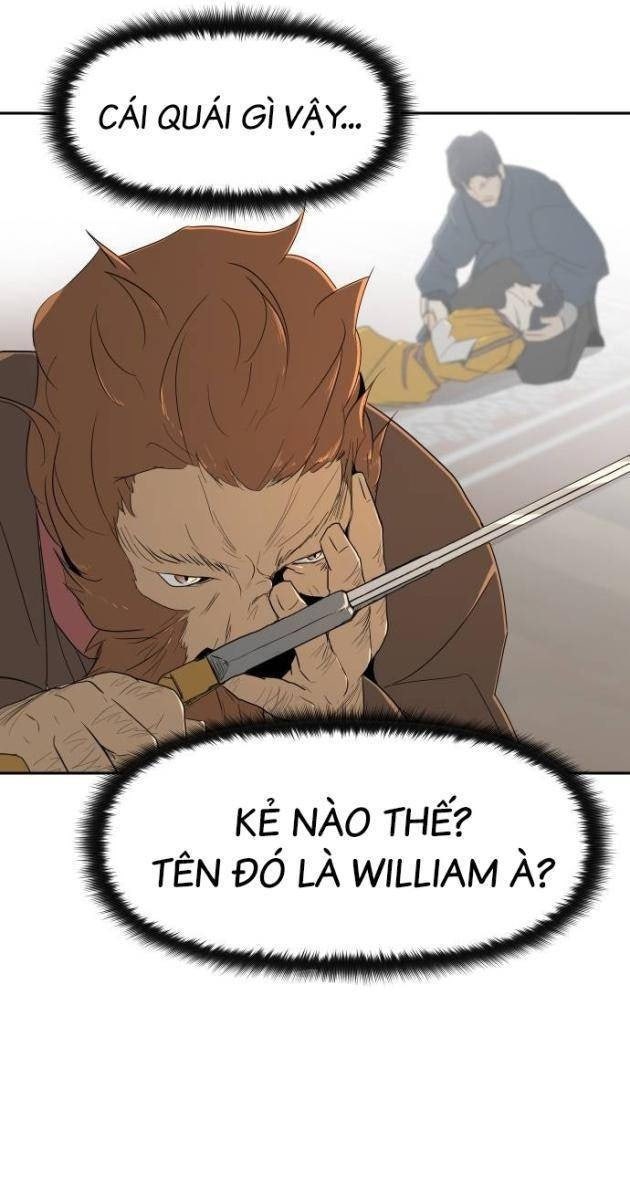 Bộ Mặt Giả Tạo - Page 29