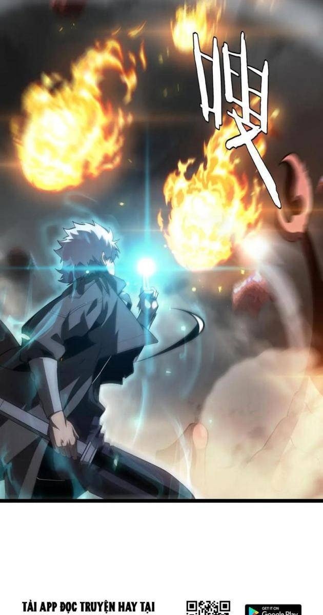 Vạn Tộc Tru Sát!! - Page 65