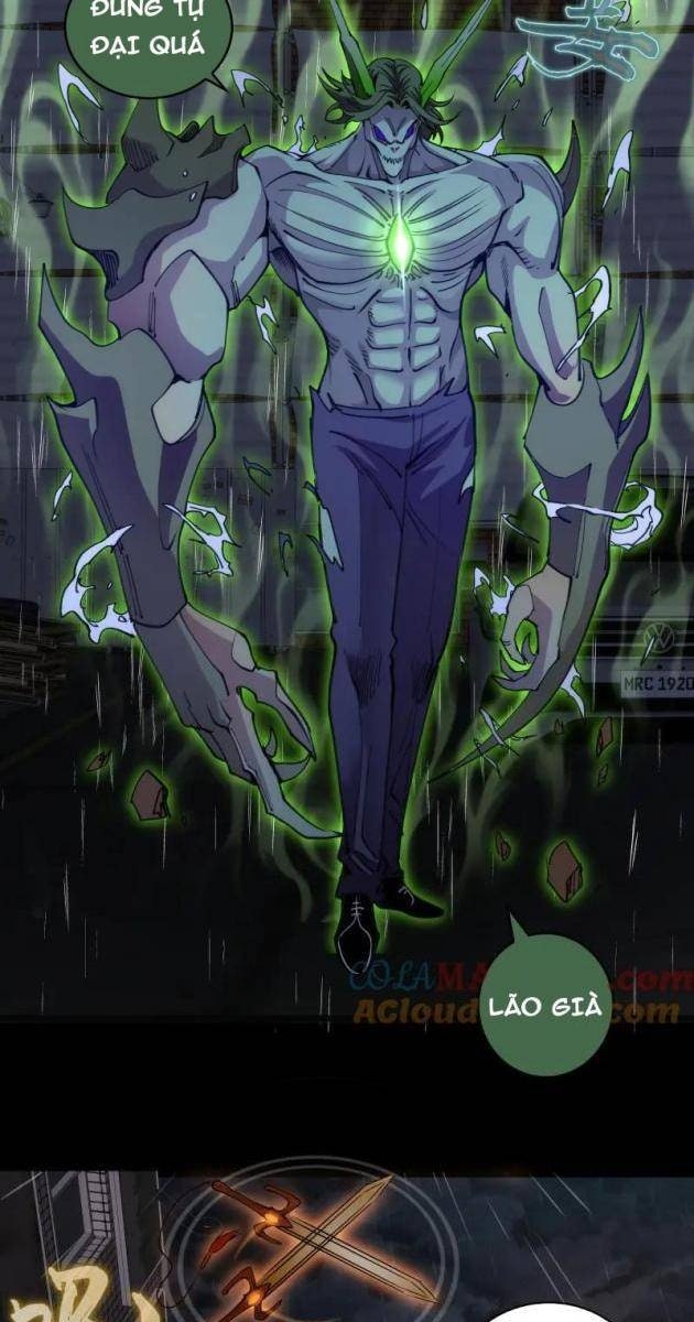 Cao Đẳng Linh Hồn - Page 47