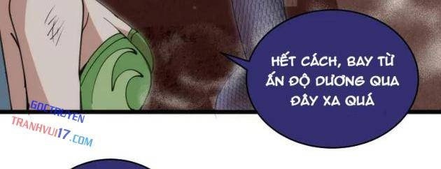 Cao Đẳng Linh Hồn - Page 14