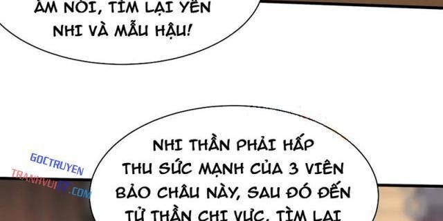 Đại Tần Ta Con Trai Tần Thủy Hoàng Giết Địch Thăng Cấp Thành Thần - Page 6