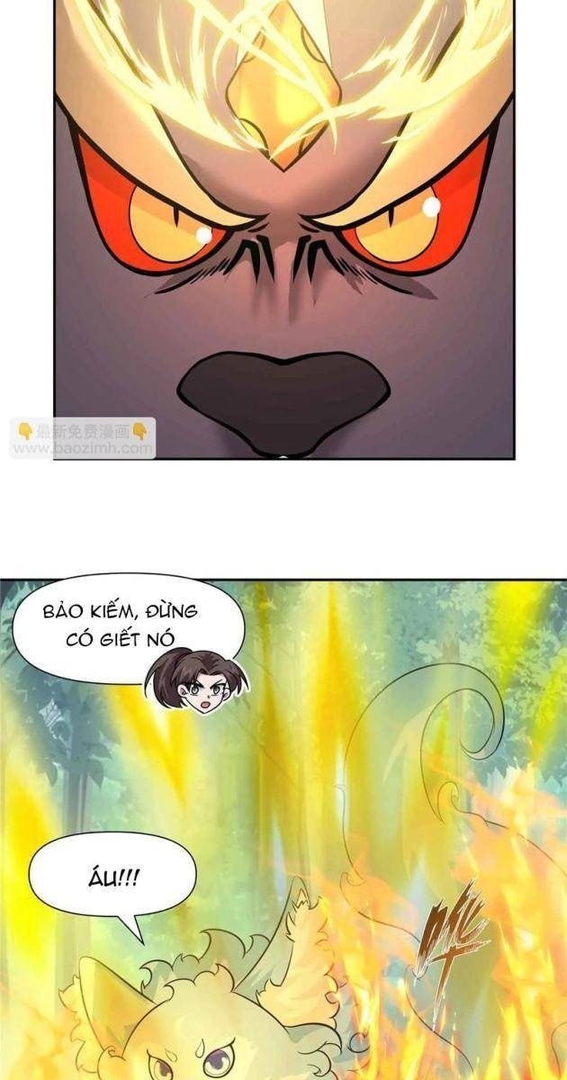 Tân Sủng Mị - Page 21