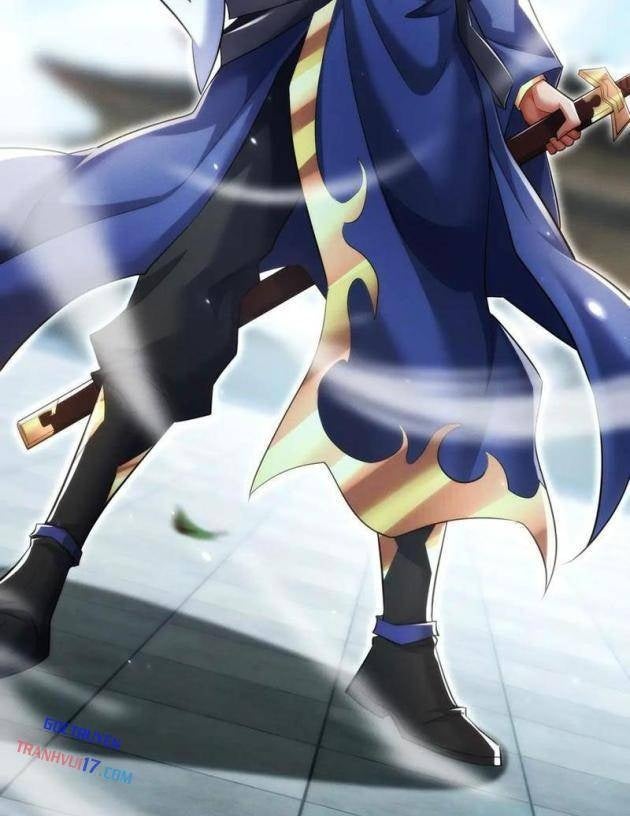 Các Nữ Sư Tôn Đều Muốn Chiếm Hữu Ta - Page 46