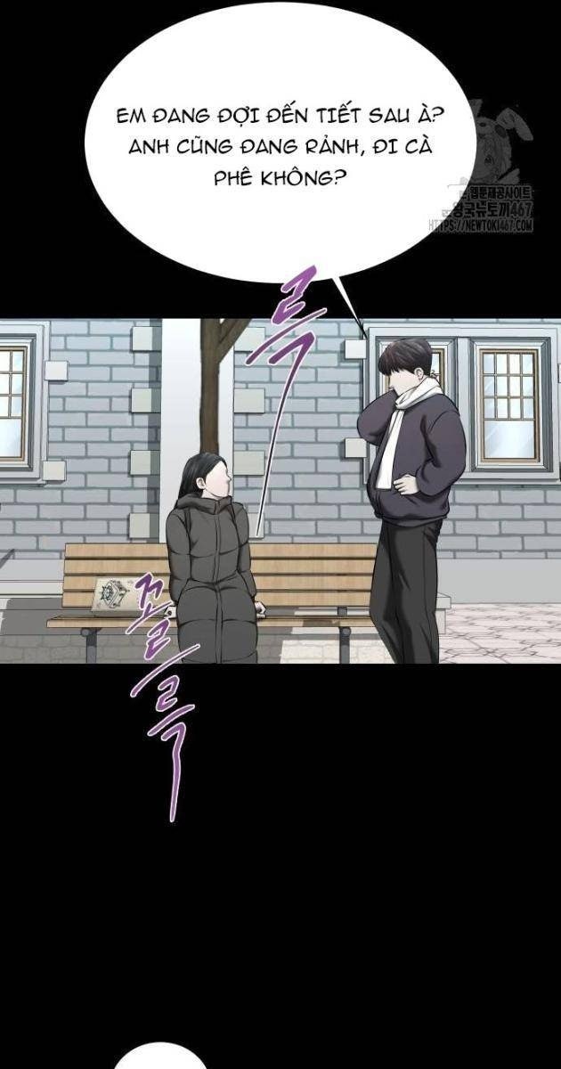 Bạn Gái Tôi Là Quái Vật - Page 63