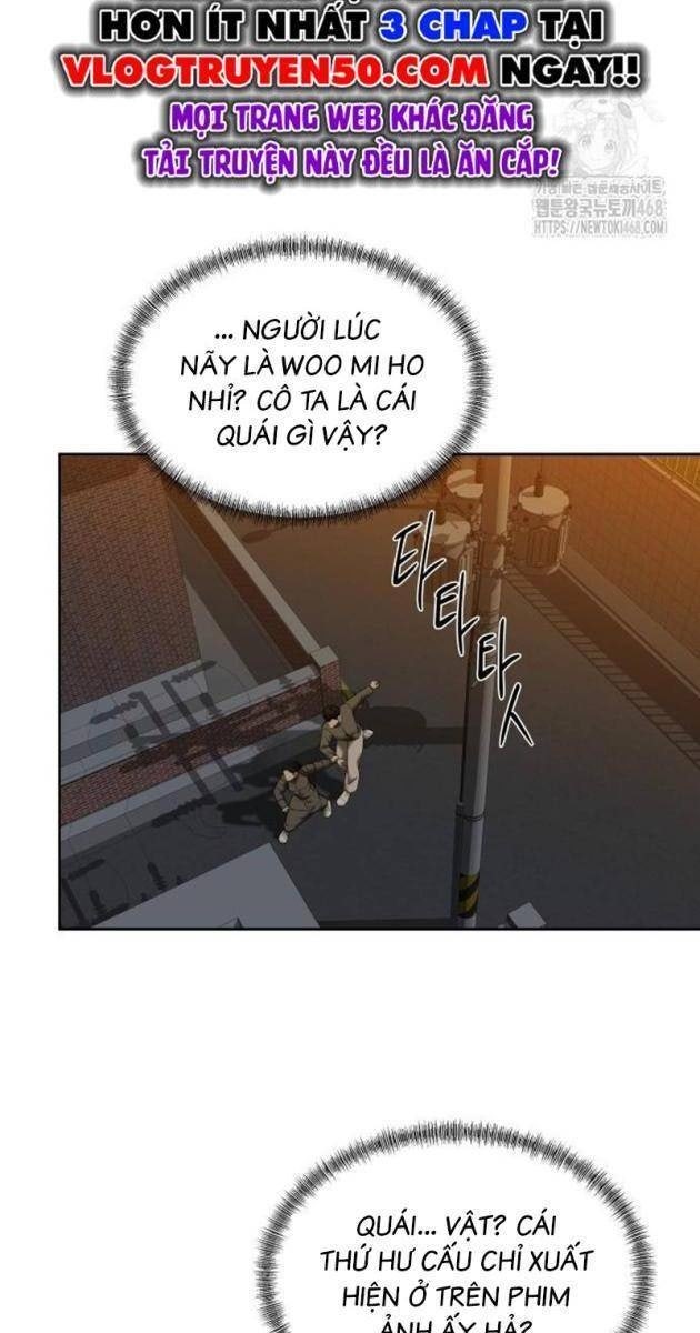 Bạn Gái Tôi Là Quái Vật - Page 29