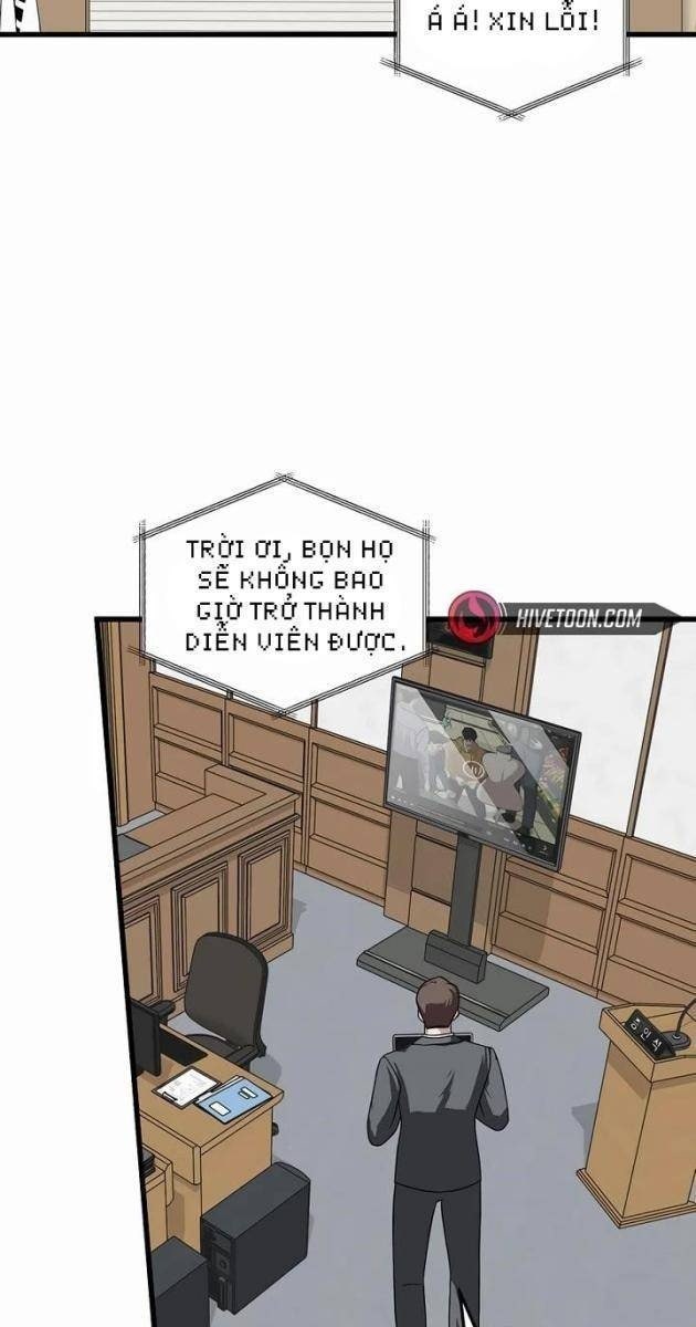 Đây Chính Là Luật Pháp - Page 43