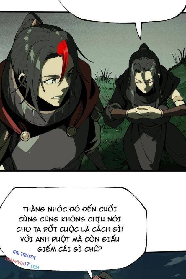 Không Cẩn Thận Lưu Danh Muôn Thủa - Page 8