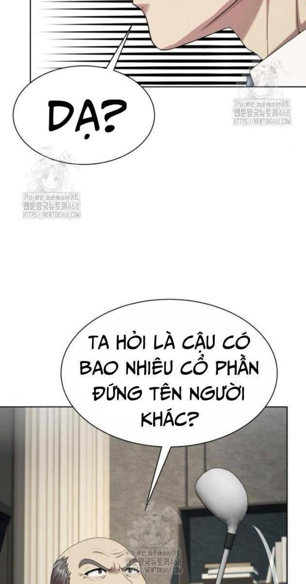 Từ Nhân Viên Vạn Năng Trở Thành Huyền Thoại - Page 31