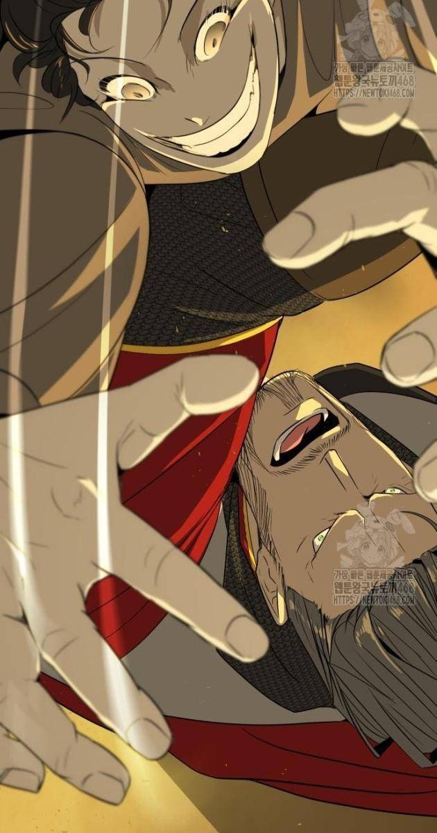 Bộ Mặt Giả Tạo - Page 101