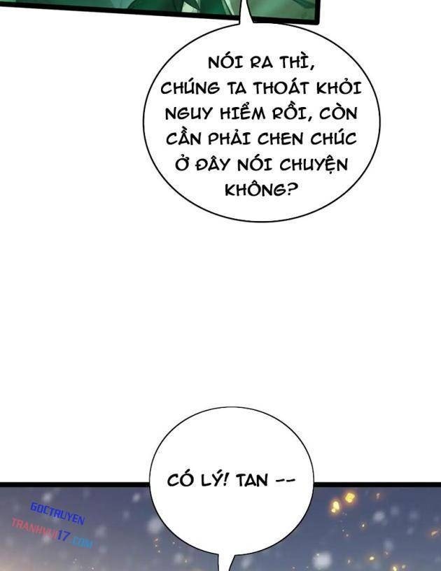 Vạn Tộc Tru Sát!! - Page 42