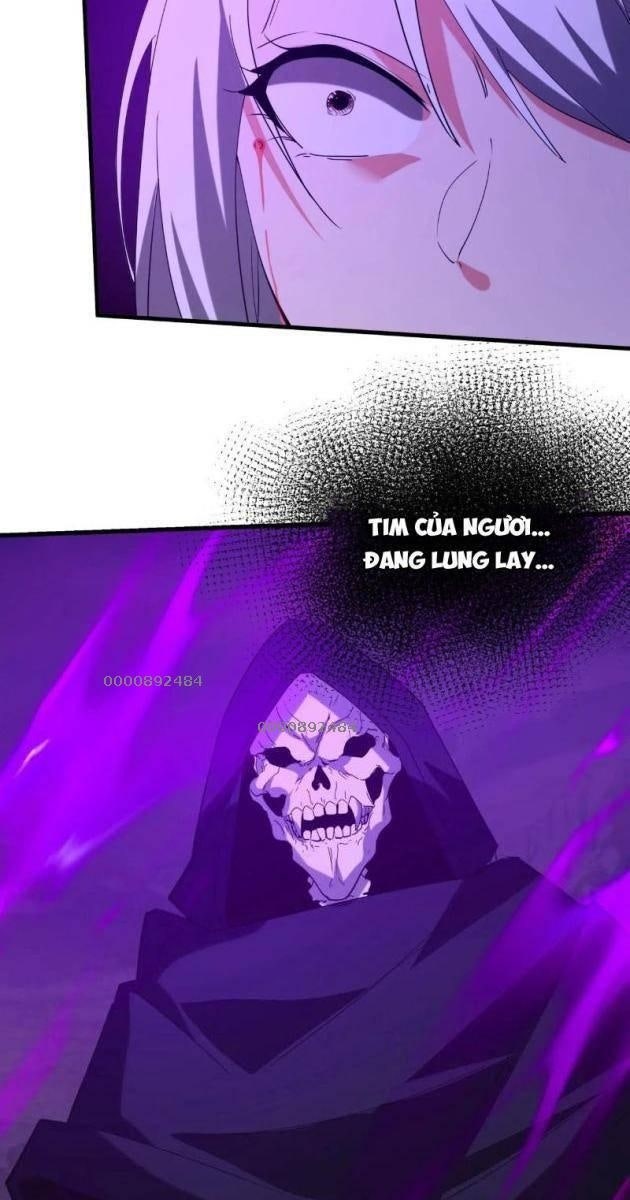 Đại Tần Ta Con Trai Tần Thủy Hoàng Giết Địch Thăng Cấp Thành Thần - Page 35