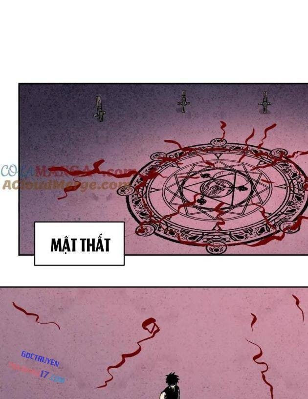 Toàn Dân Tận Thế: Ta, Virus Quân Vương - Page 40