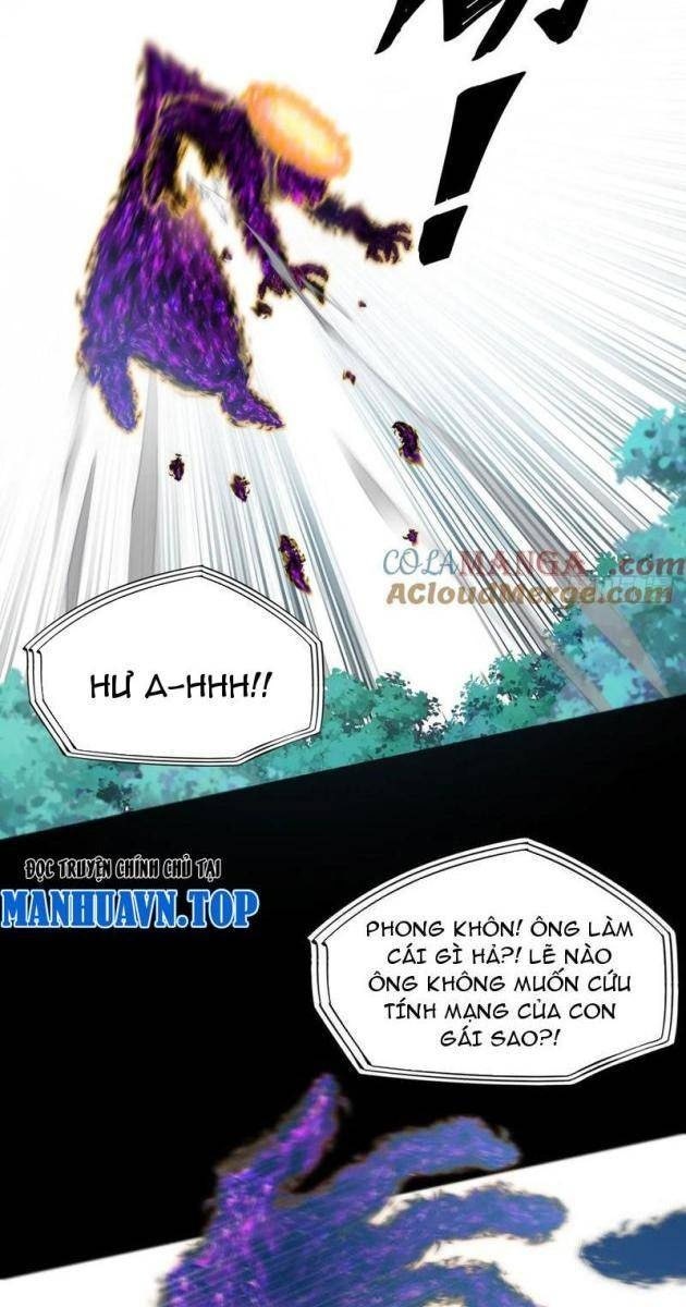 Quỷ Trọc Tiên Đạo - Page 19