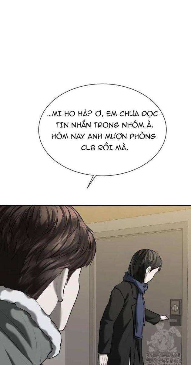 Bạn Gái Tôi Là Quái Vật - Page 112