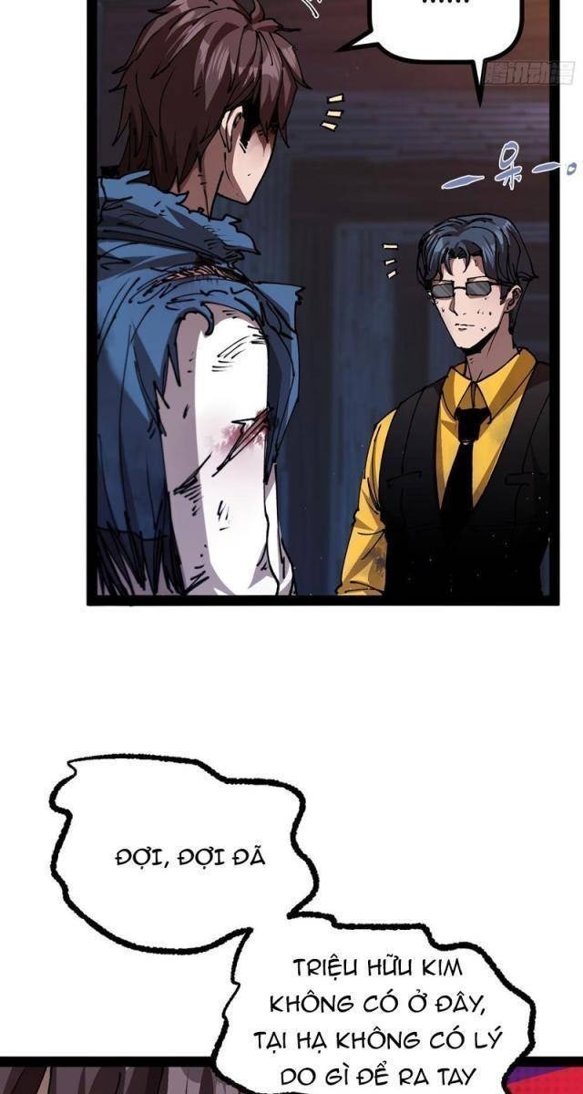 Tận Thế Giáng Lâm, Ta Trùng Sinh Thành Bạo Quân - Page 17