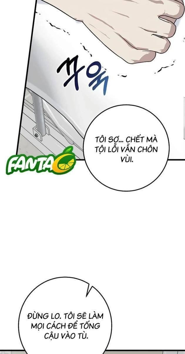 Đây Chính Là Luật Pháp - Page 8