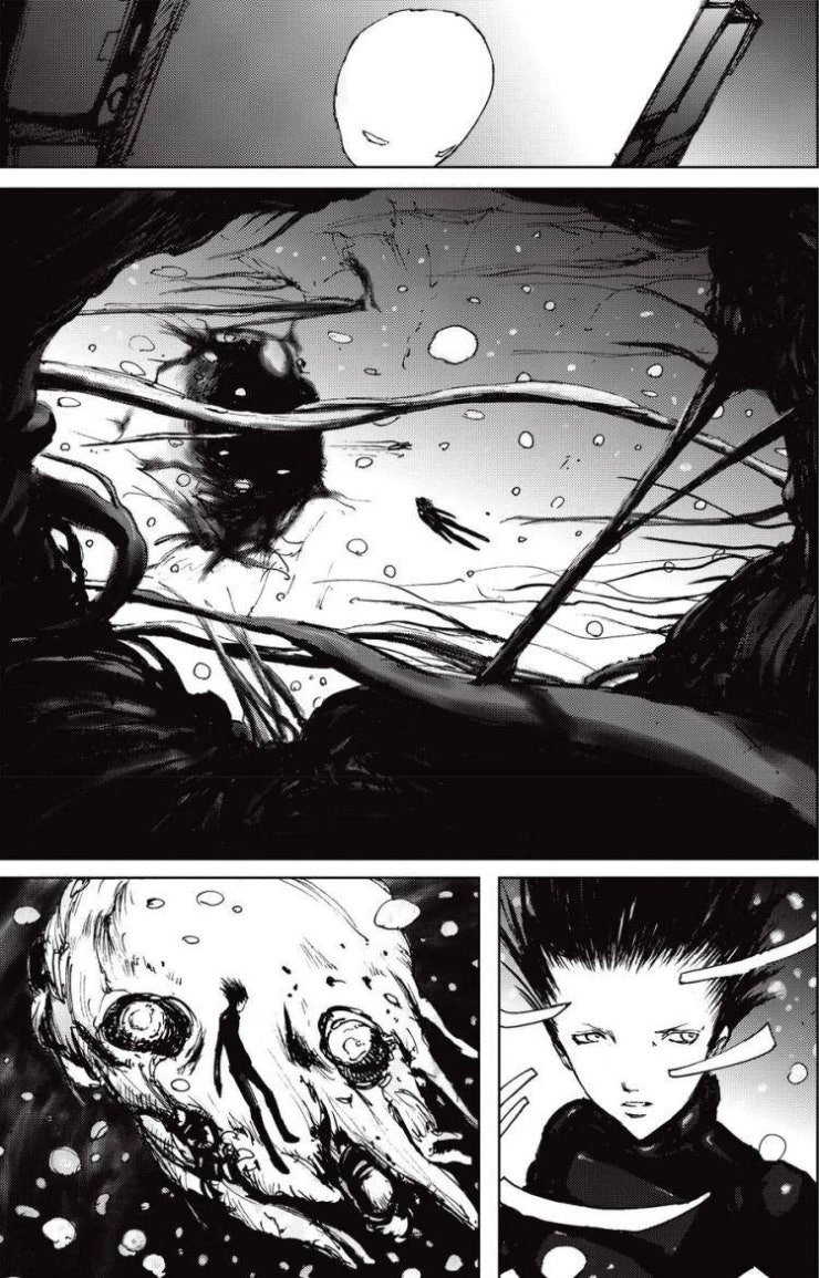 Blame! Master - Page 7