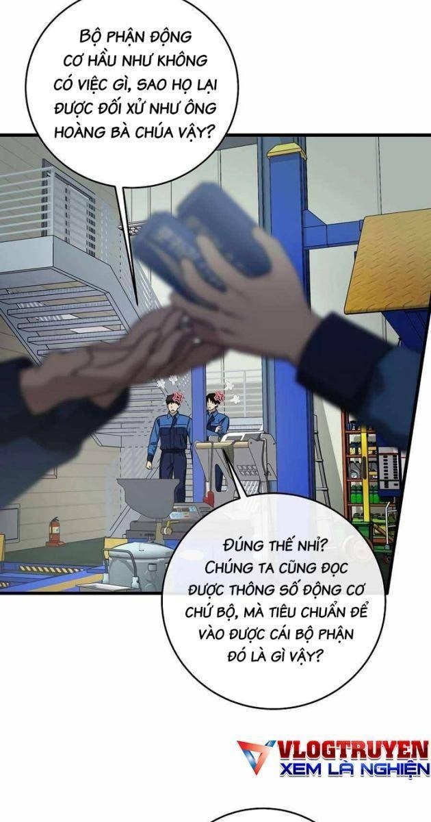 Đây Chính Là Luật Pháp - Page 100