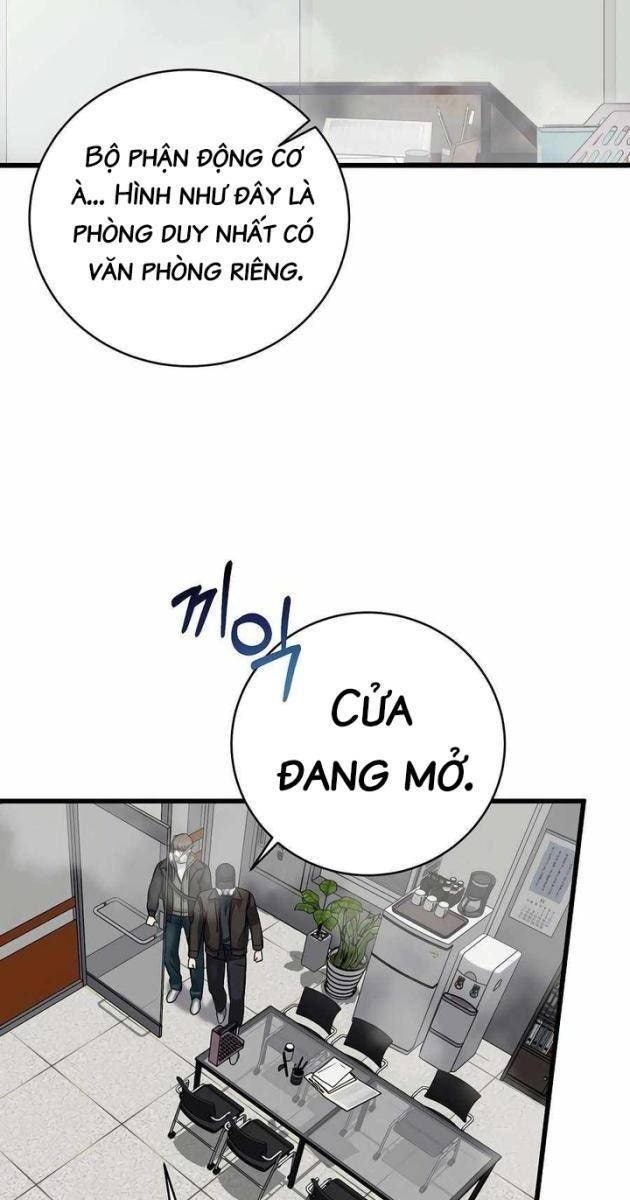 Đây Chính Là Luật Pháp - Page 115