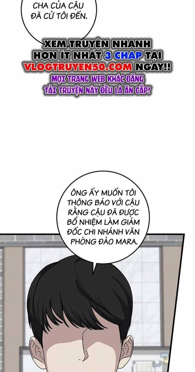 Đây Chính Là Luật Pháp - Page 113