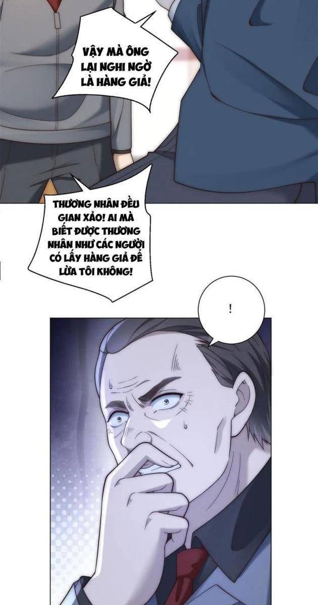 Giá Trị Hàng Hóa Giảm Trăm Vạn Lần - Page 25