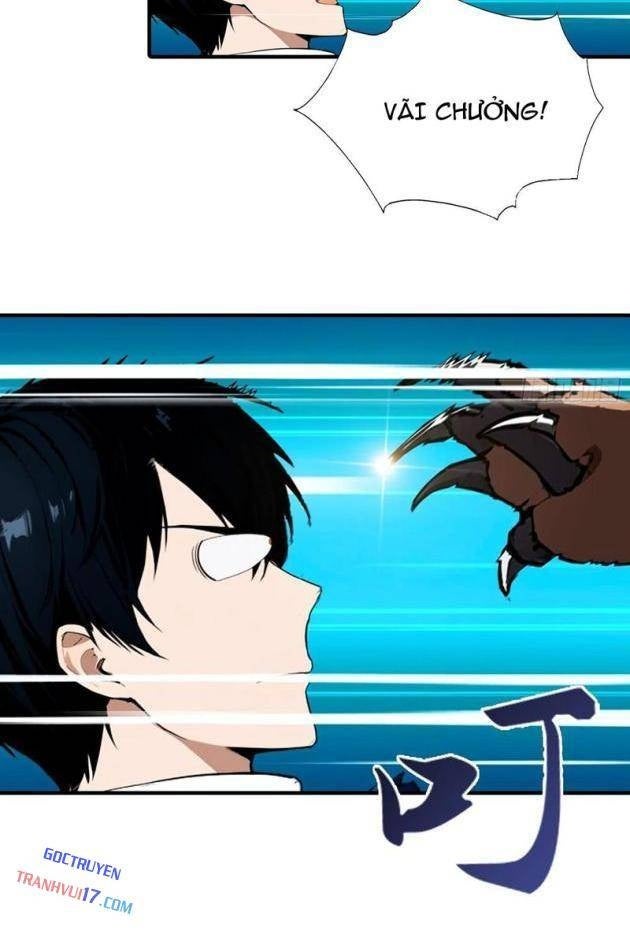 Toàn Dân Ngự Thú: Bắt Đầu Từ Sơn Hải Kinh Ta Quét Ngang Toàn Cầu - Page 11