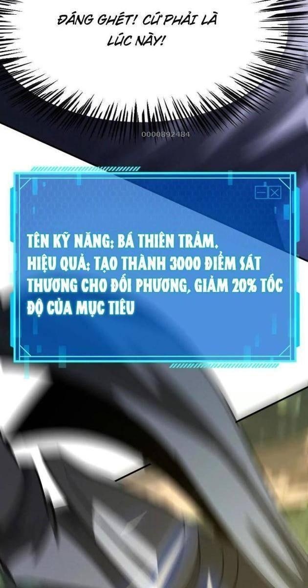 Võng Du Thiên Hạ Vô Song - Page 8