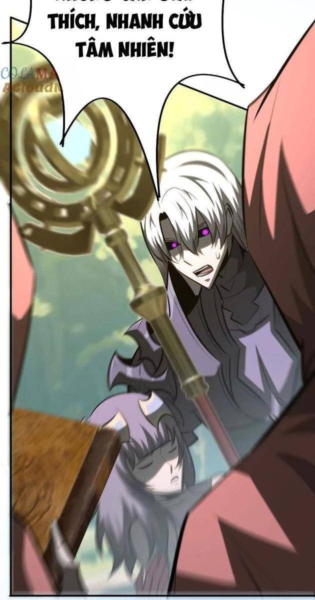 Võng Du Thiên Hạ Vô Song - Page 20