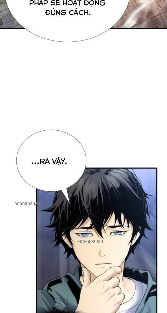 Tăng Cấp Với Các Vật Phẩm Độc Quyền Của Dungeon - Page 7